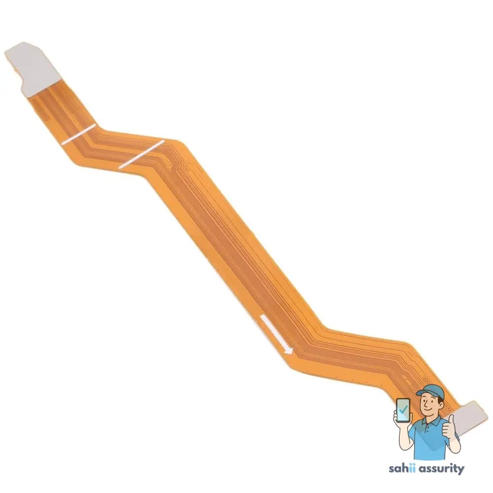 LCD Flex Cable for Vivo S12 Pro thumbnail